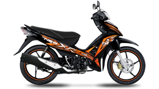 Masih Eksis, Ini Daftar Harga Motor Bebek Awal Tahun 2022 (166048)