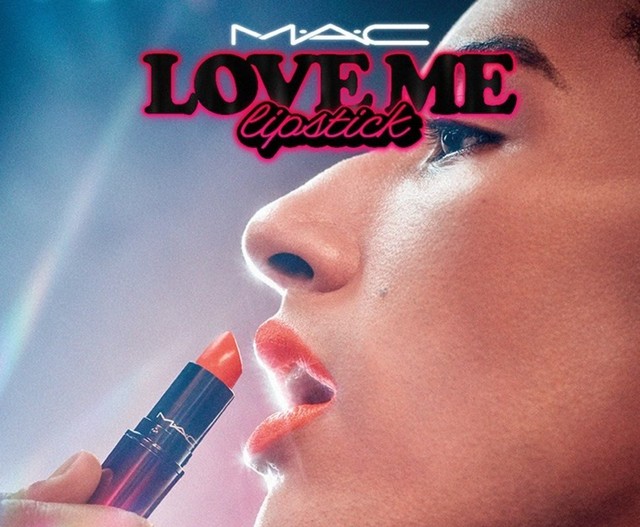 Kampanye Kecantikan Terbaru dari MAC Usung Isu Keberagaman & Self Love (233461)