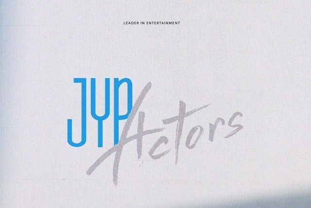 JYP Actors. Foto: JYP Entertainment