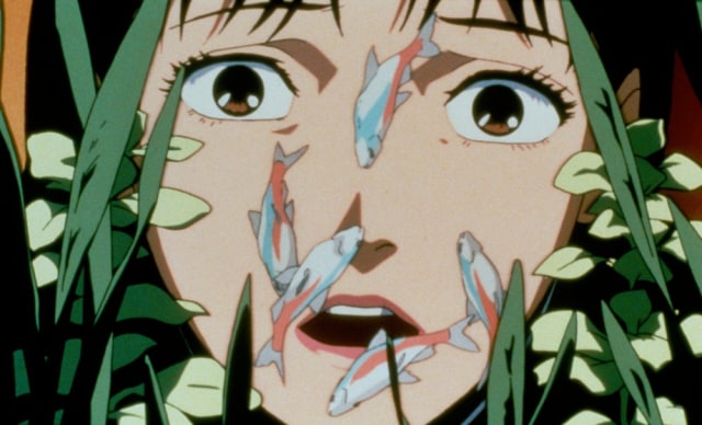 Wallpaper Classic Review Perfect Blue Film Satoshi Kon Paling Underrated Free HD