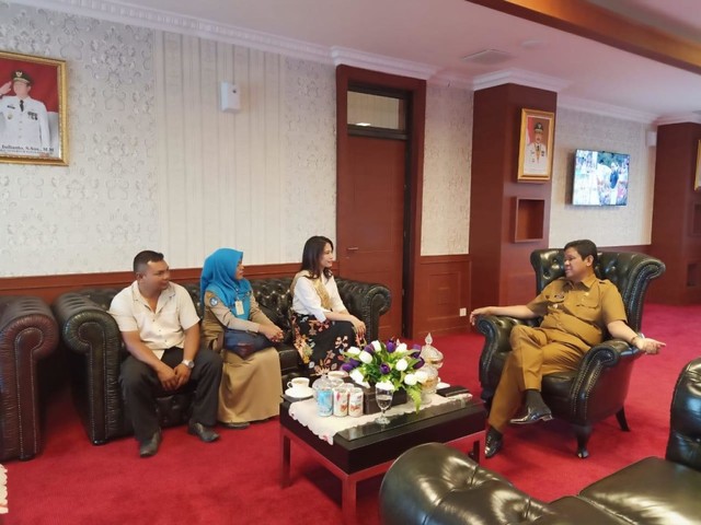 Gadis Asal Singkep Wakili Kepri di Ajang Miss Grand Indonesia 2019 (241306)