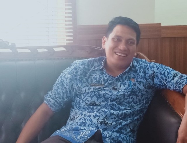 Digunakan Pensiunan, Pemkab Luwu Utara Tagih 430 Kendaraan Dinas (516766)