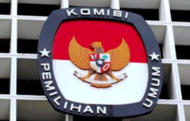DKPP Copot Ketua KPU Sumut Yulhasni karena Melanggar Etik 
