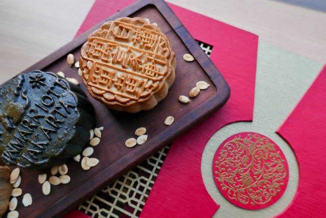 5 Fakta Unik Kue Bulan, Pembawa Harapan Baik dan Pemersatu Keluarga (278871)
