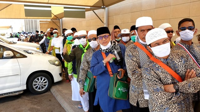 Jutaan Al-quran, dicetak di Percetakan King Fahd, Madinah