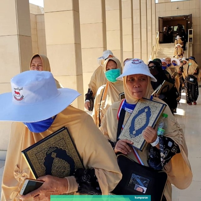 Jutaan Al-quran, dicetak di Percetakan King Fahd, Madinah
