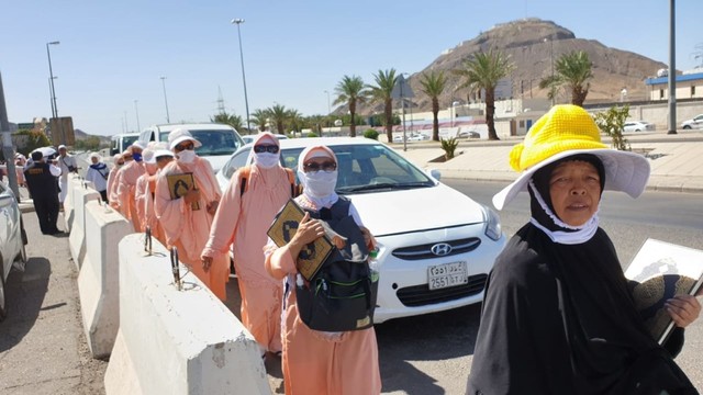 Jutaan Al-quran, dicetak di Percetakan King Fahd, Madinah