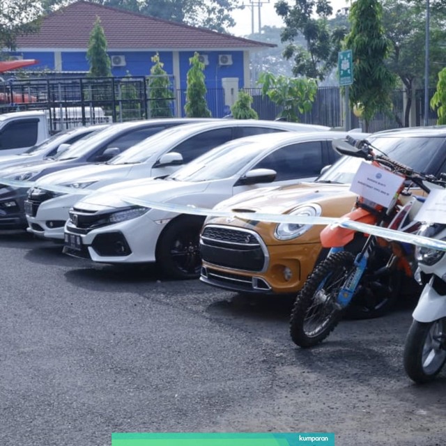 BNN ungkap TPPU bandar narkoba di Sidrap, Sulawesi Selatan, senilai Rp 16 miliar