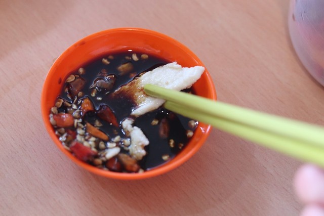 Yuk, Berburu Kuliner Halal di Gang Waru, Pontianak (116716)