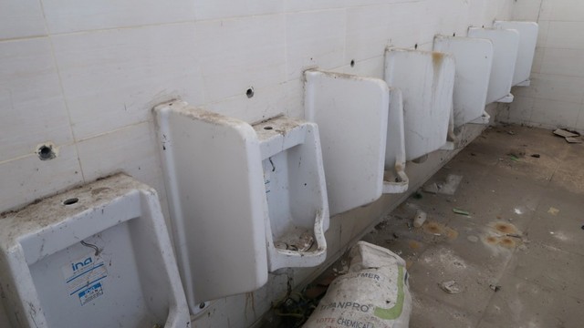 GBLA, Gelora Bandung Lautan Api