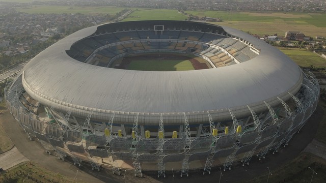 GBLA, Gelora Bandung Lautan Api (NOT COVER)