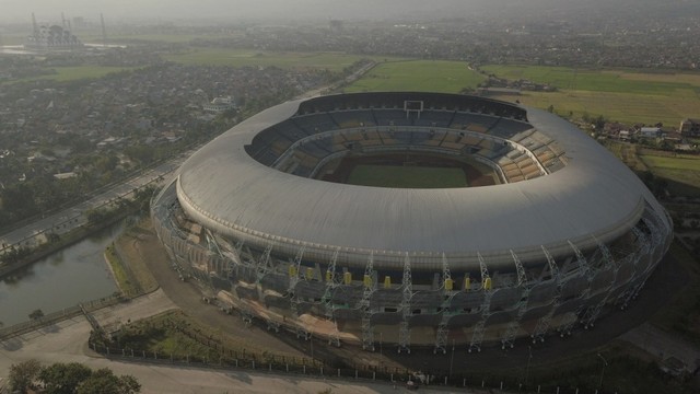 GBLA, Gelora Bandung Lautan Api (NOT COVER)