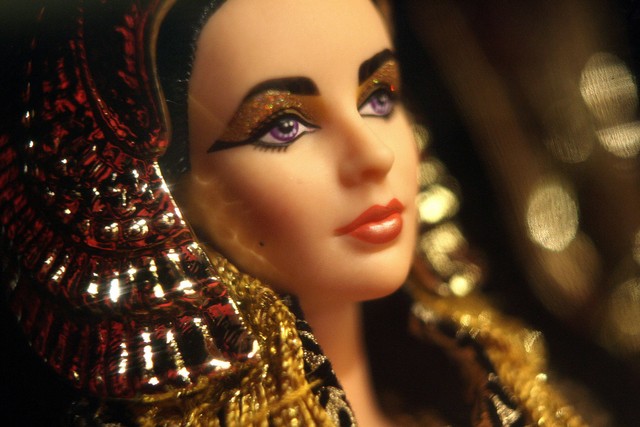 Legenda ritual kecantikan Cleopatra. Foto: Wikimedia Commons