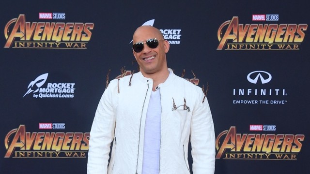 Vin Diesel Ingin Michael Caine Ikut Main di Fast and Furious 10 (13350)