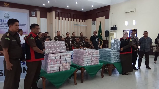Dugaan Korupsi Proyek Keramba di Sabang, Kejati Aceh Sita Uang Rp36,2 Miliar (1).jpeg