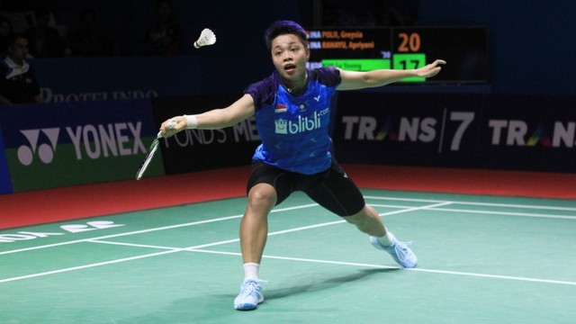 Greysia/Apriyani Akui Masih Adaptasi di Thailand Open Usai Lama Tak Bertanding (14786)