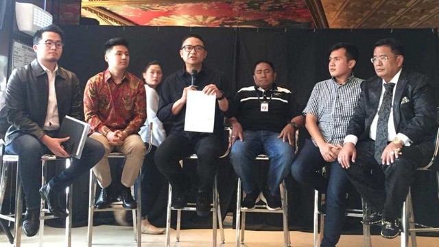 5 Berita Paling Menarik Hari Ini | kumparan.com