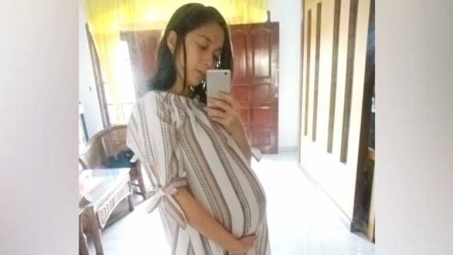 Pengalaman Menambahkan Bb Bayi Dalam Kandungan Dengan Cepat Kumparan Com