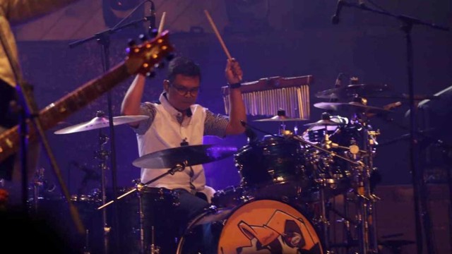 Konser Reuni Jikustik