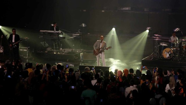 Konser Reuni Jikustik