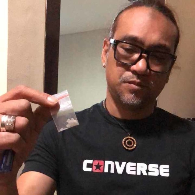 Foto Nunung Saat Ditangkap karena Narkoba (471197)