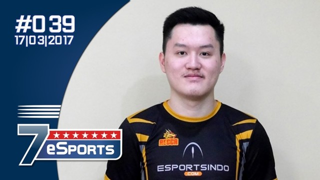 Awalnya Gamer Sekarang Menjadi Atlet E-Sport Dengan Penghasilan Tinggi (310174)