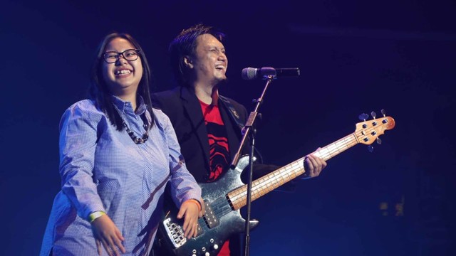 Konser Reuni Jikustik