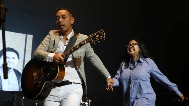 Konser Reuni Jikustik