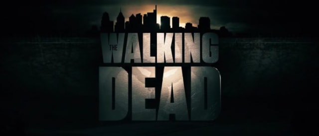 The Walking Dead (Foto: AMC)