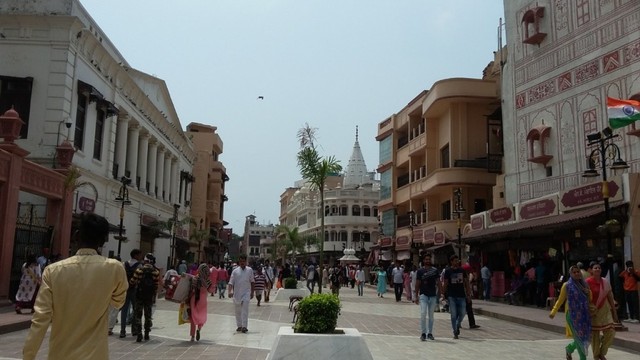 Acehkini Jalan-jalan: Seharian Menikmati Amritsar, India (80331)