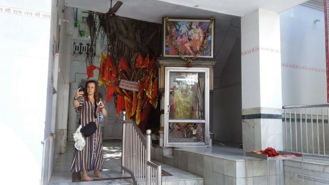 Acehkini Jalan-jalan: Seharian Menikmati Amritsar, India (80337)