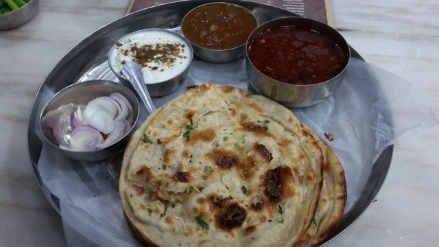 Acehkini Jalan-jalan: Seharian Menikmati Amritsar, India (80342)