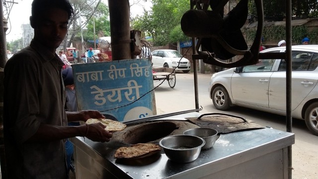 Acehkini Jalan-jalan: Seharian Menikmati Amritsar, India (80343)