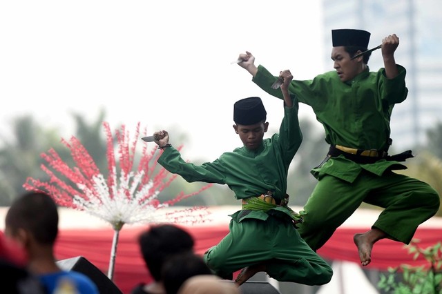 Lebaran Betawi 2019 (NOT COVER)