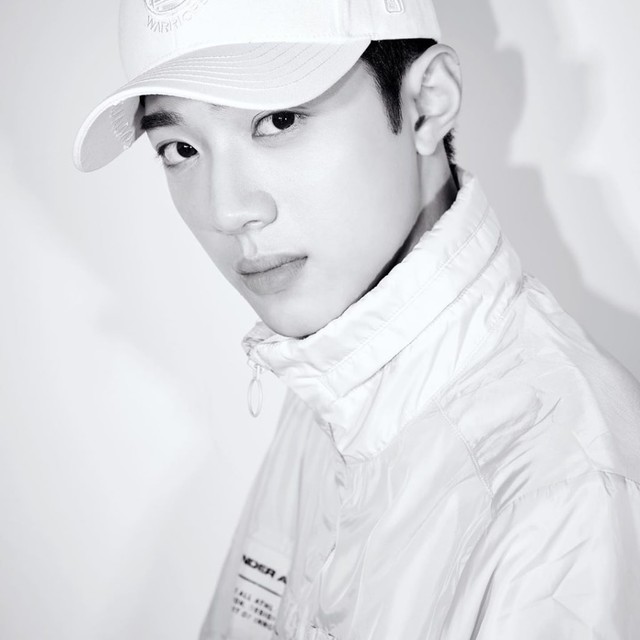 Lai Guanlin