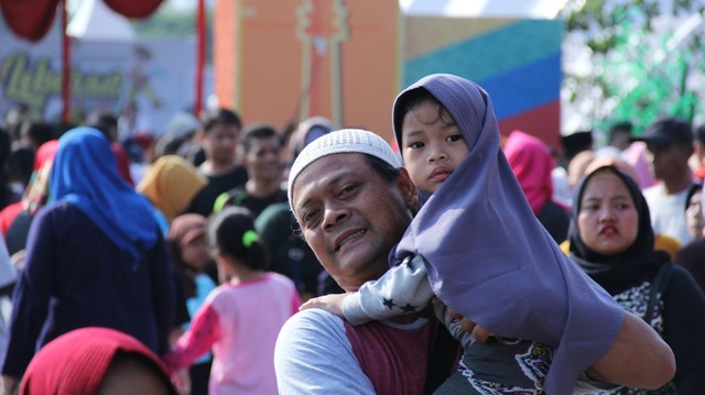 Lebaran betawi