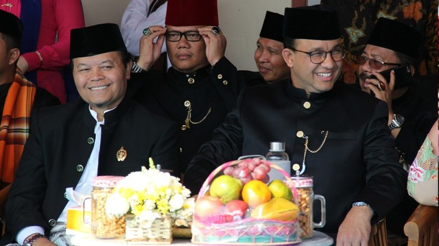 Lebaran betawi