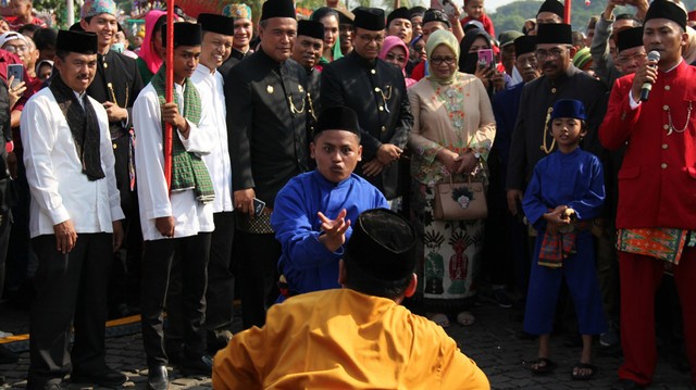 Lebaran betawi