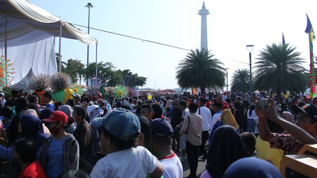 Lebaran betawi