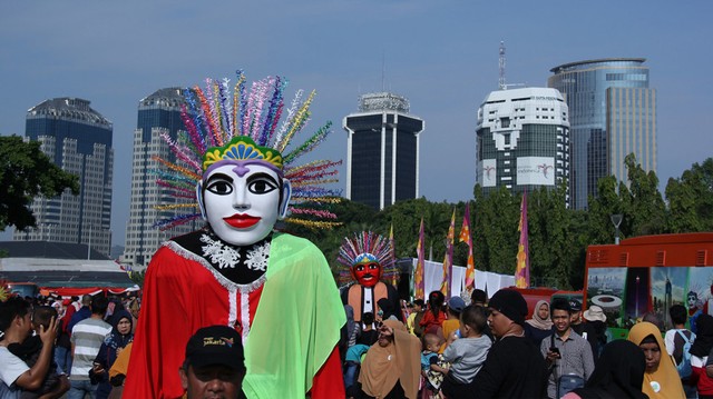 Lebaran betawi