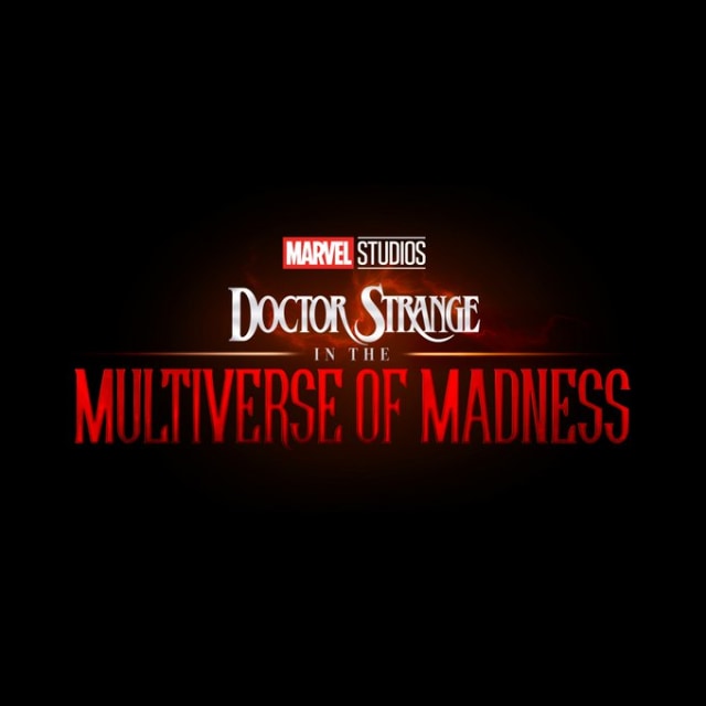 Doctor Strange in The Multiverse of Madness (Foto: Marvel Studios)