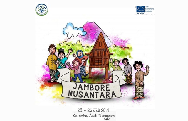 Atasi Krisis Ekologi, Jambore Nusantara Digelar di Kawasan Leuser (235542)