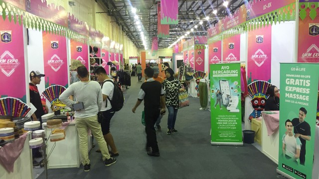 Hippindo dan Aprindo Janji Naikkan Nilai Brand UKM (57640)