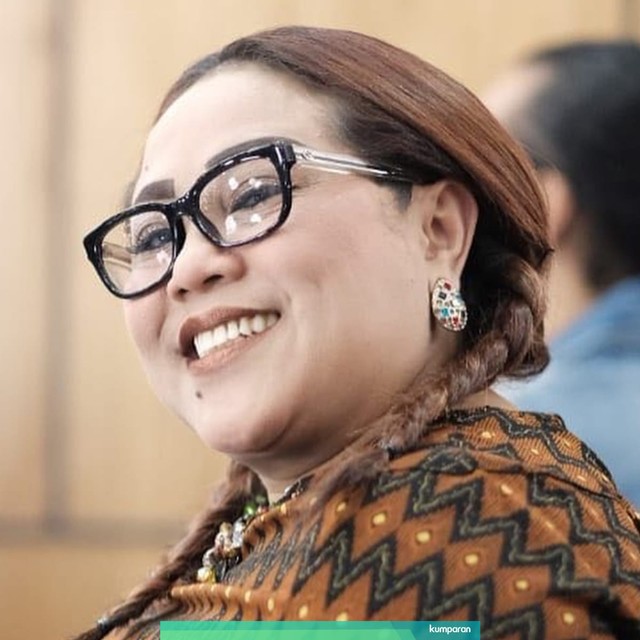 Kondisi Terkini Nunung Usai Dinyatakan Positif Corona (70928)