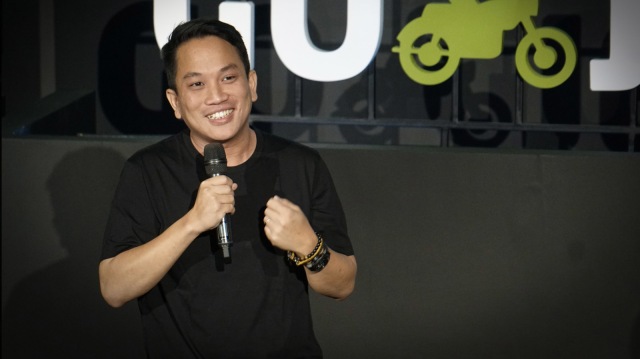 Inikah Susunan Bos GoTo, Perusahaan Merger Gojek dan Tokopedia? (53599)
