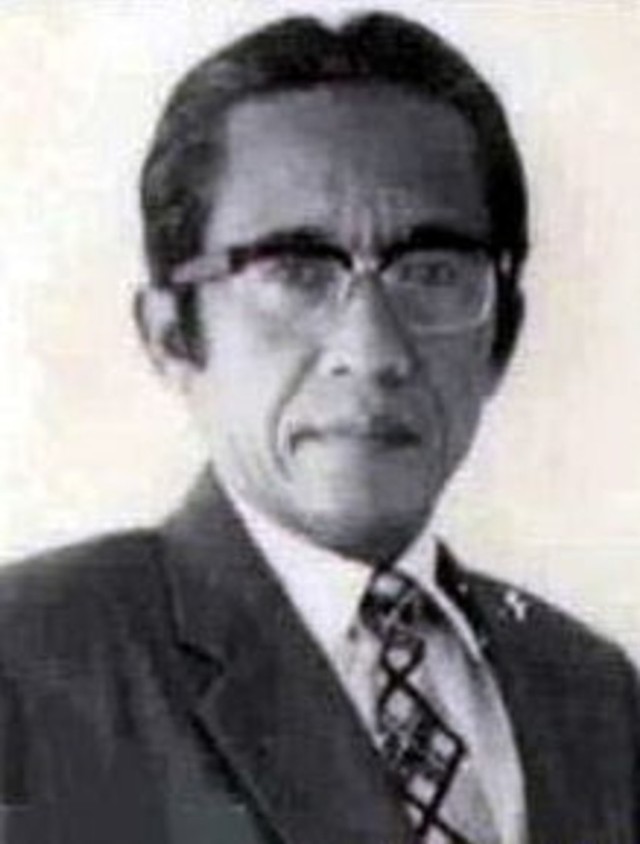 Mengenang Kho Ping Hoo, Penulis Silat yang Melegenda (173819)