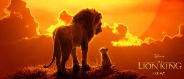 Fakta Unik Seputar Film Lion King, Dijamin Bikin Kamu Syok!