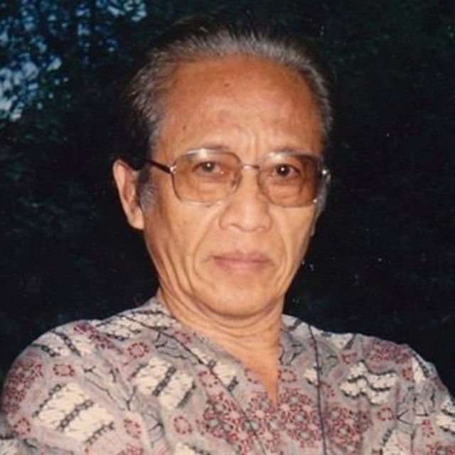 Kho Ping Hoo. Foto: Dok. Asosiasi Peranakan Tionhoa Indonesia