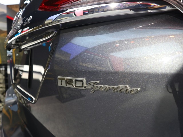 otomotif, fortuner, giias 2019, pajero sport, medium SUV