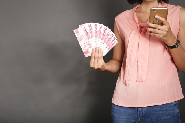 Manfaatkan Keuntungan Finansial Saat Lajang (559822)